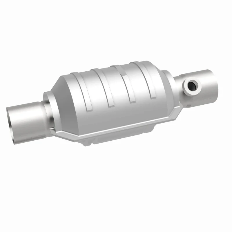 MagnaFlow Universal Catalytic Converter 1.75 Single O2 Boss - Image 39