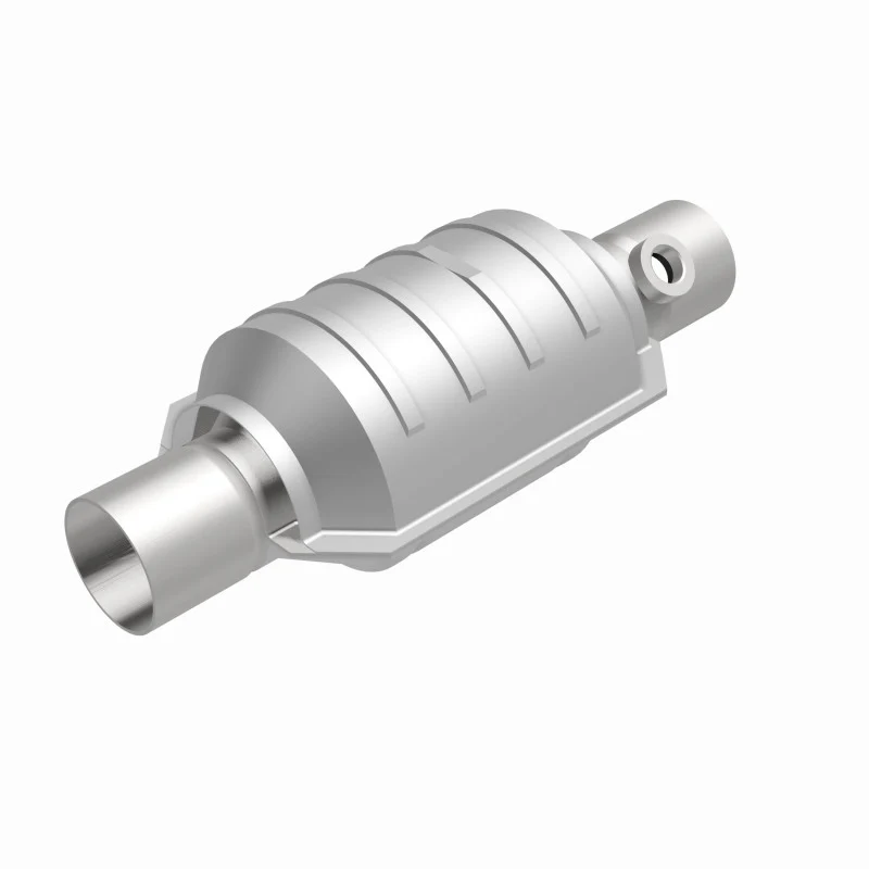 MagnaFlow Universal Catalytic Converter 1.75 Single O2 Boss - Image 42