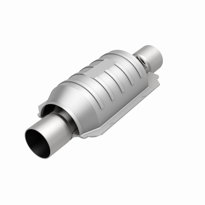 MagnaFlow Universal Catalytic Converter 1.75 Single O2 Boss - Image 22