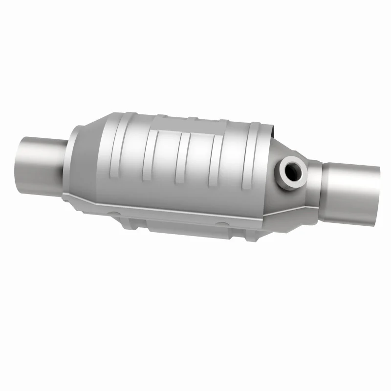 MagnaFlow Universal Catalytic Converter 1.75 Single O2 Boss - Image 26