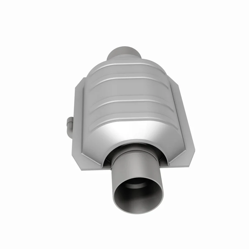 MagnaFlow Universal Catalytic Converter 1.75 W/Air FED - Image 13