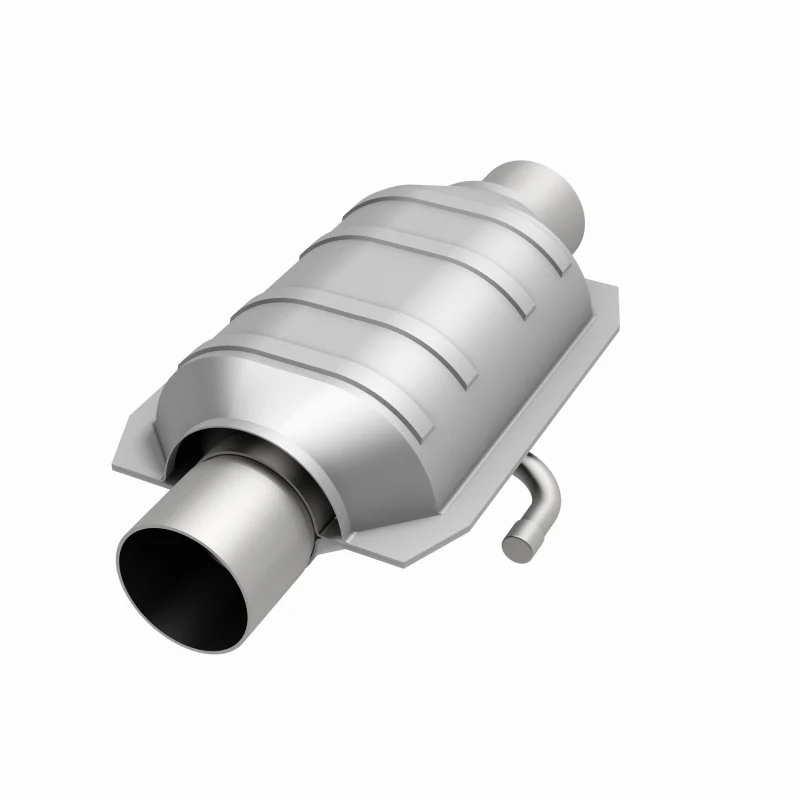 MagnaFlow Universal Catalytic Converter 1.75 W/Air FED - Image 15