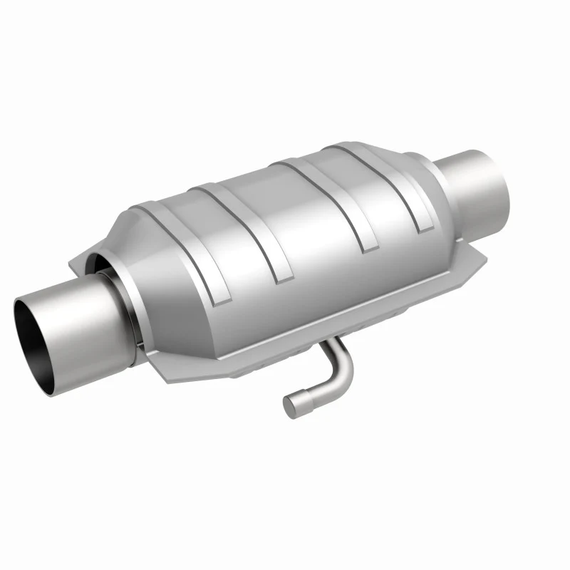 MagnaFlow Universal Catalytic Converter 1.75 W/Air FED - Image 24