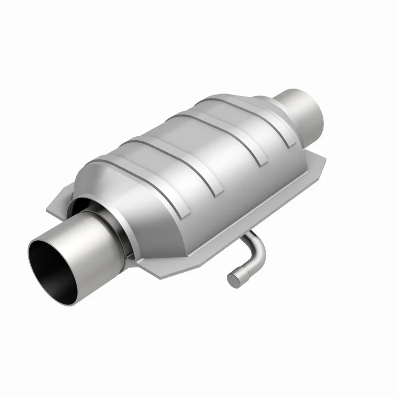 MagnaFlow Universal Catalytic Converter 1.75 W/Air FED - Image 4