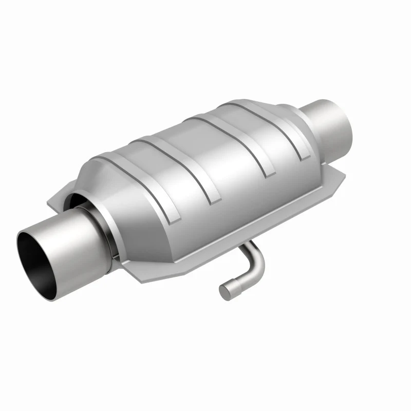 MagnaFlow Universal Catalytic Converter 1.75 W/Air FED - Image 40