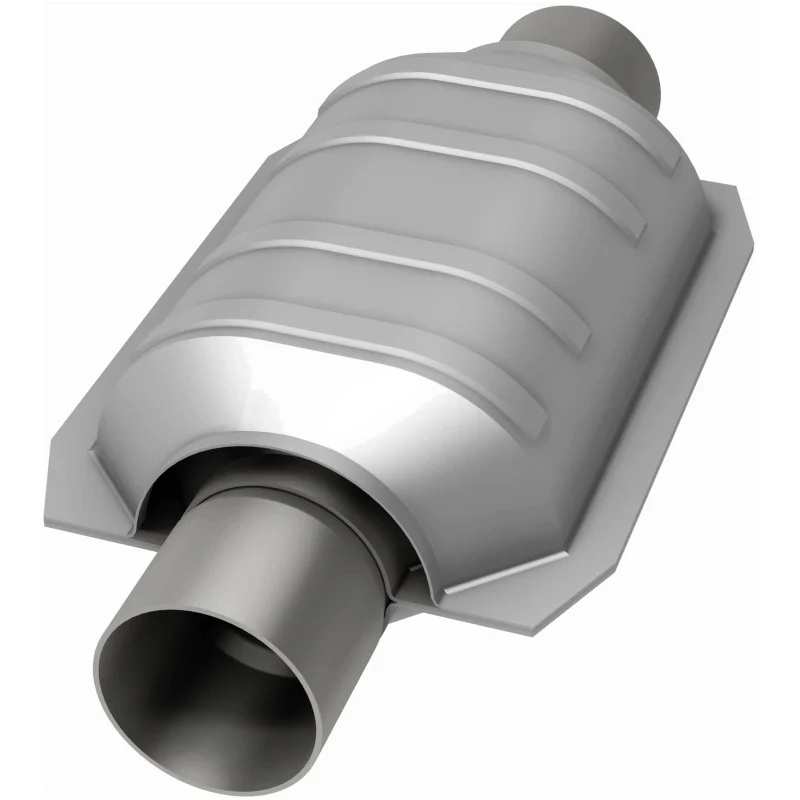 MagnaFlow Universal Catalytic Converter 1.75 W/Air FED - Image 42