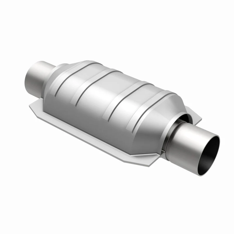 MagnaFlow Universal Catalytic Converter 1.75 W/Air FED - Image 6