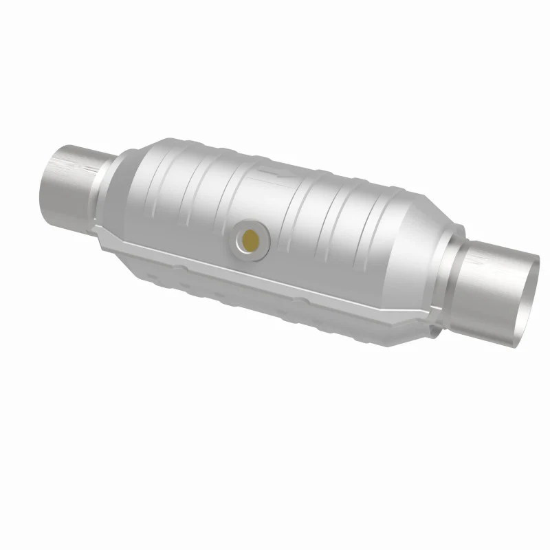 MagnaFlow Universal Catalytic Converter 1.75in. Honda OEM - Image 39