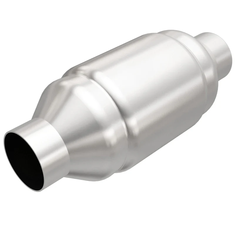 MagnaFlow Universal Catalytic Converter 1.75inch C/C