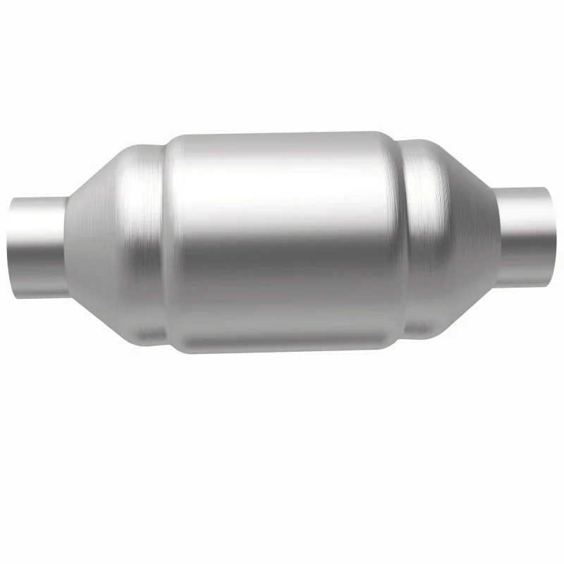 MagnaFlow Universal Catalytic Converter 1.75inch C/C - Image 15