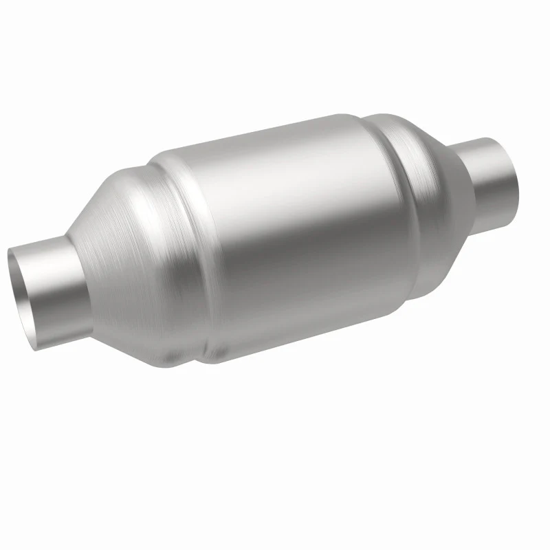 MagnaFlow Universal Catalytic Converter 1.75inch C/C - Image 20