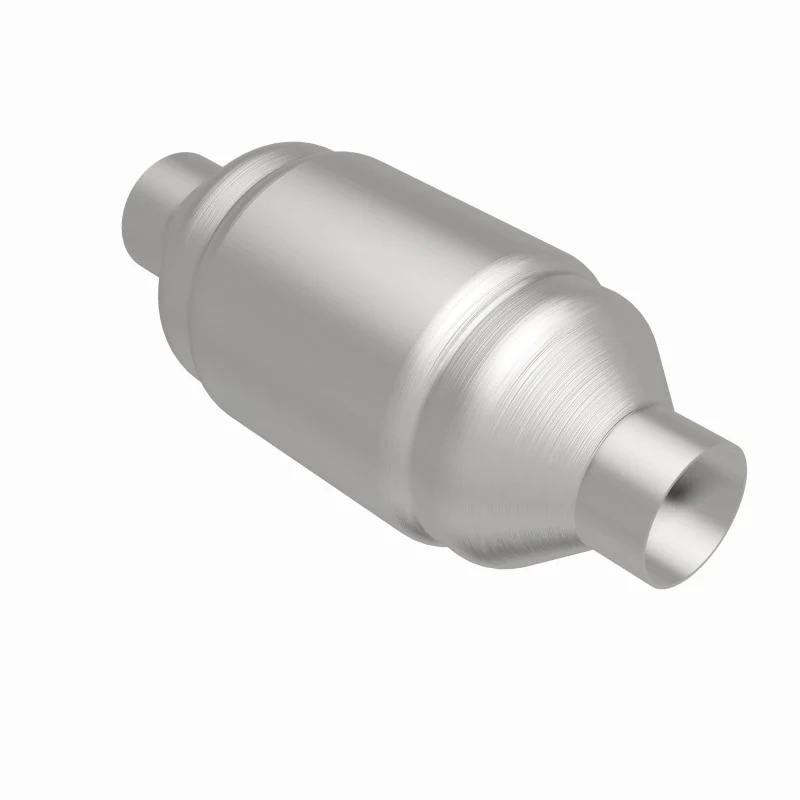 MagnaFlow Universal Catalytic Converter 1.75inch C/C - Image 32