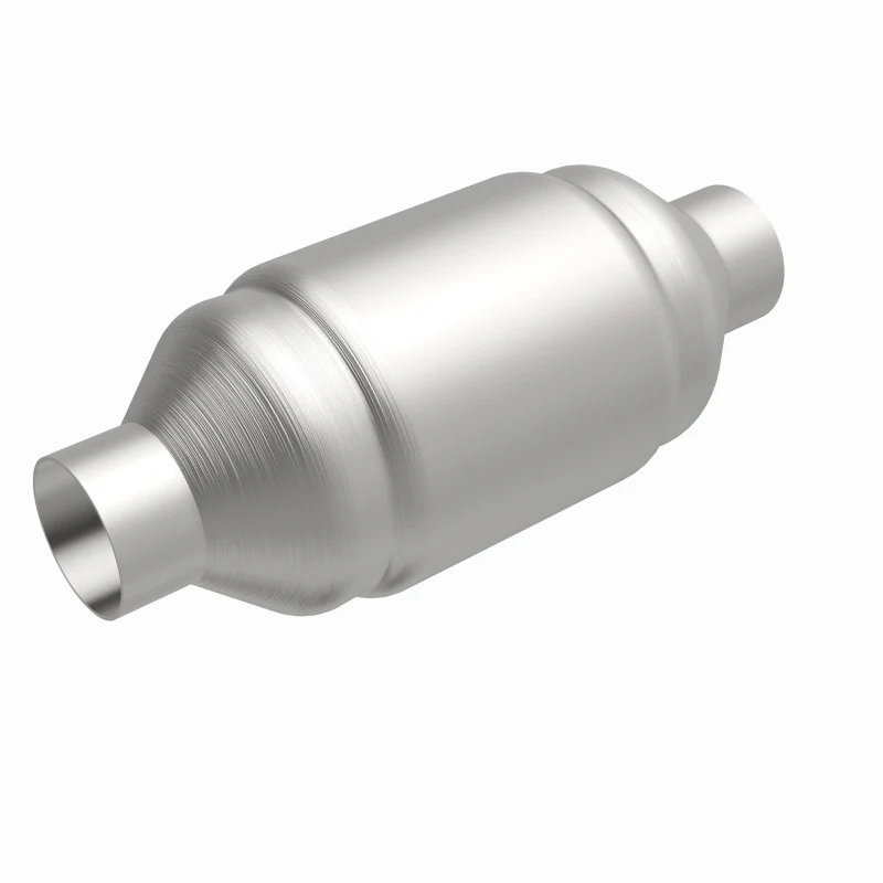 MagnaFlow Universal Catalytic Converter 1.75inch C/C - Image 36