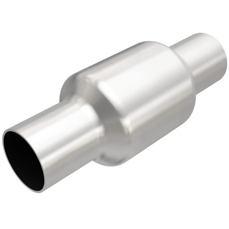 MagnaFlow Universal Catalytic Converter 1.75inch pre-conv