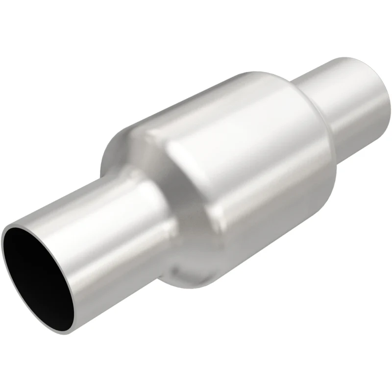 MagnaFlow Universal Catalytic Converter 1.75inch pre-conv - Image 2
