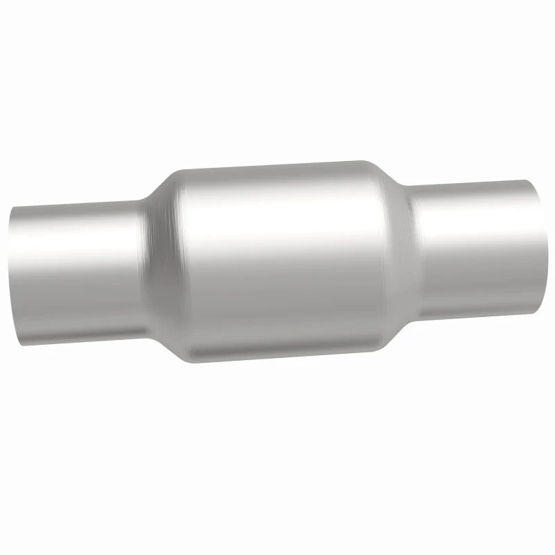 MagnaFlow Universal Catalytic Converter 1.75inch pre-conv - Image 3