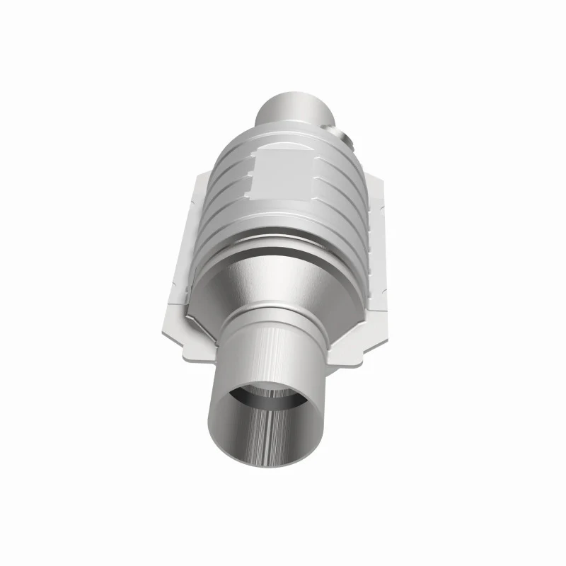 MagnaFlow Universal Catalytic Converter 1.75inch w/ single O2 - Image 24