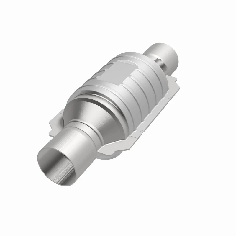 MagnaFlow Universal Catalytic Converter 1.75inch w/ single O2 - Image 26