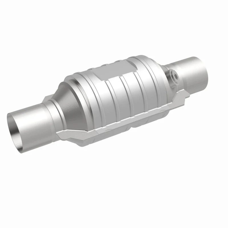 MagnaFlow Universal Catalytic Converter 1.75inch w/ single O2 - Image 34