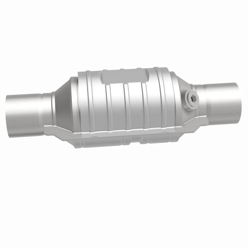 MagnaFlow Universal Catalytic Converter 1.75inch w/ single O2 - Image 36
