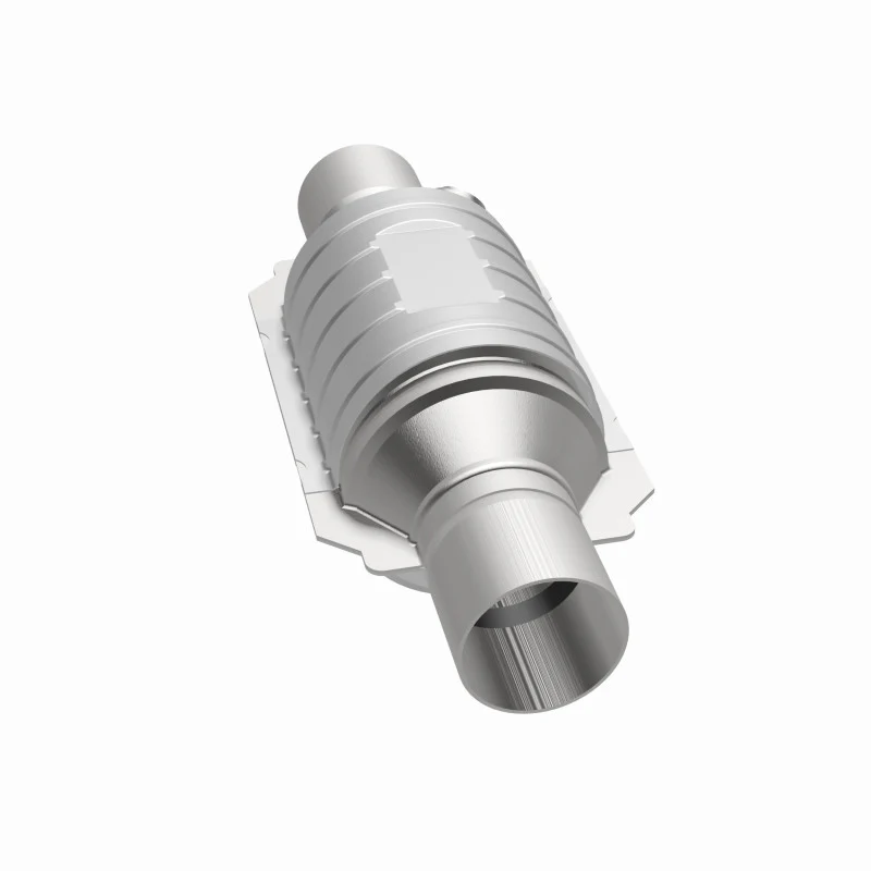 MagnaFlow Universal Catalytic Converter 1.75inch w/ single O2 - Image 39