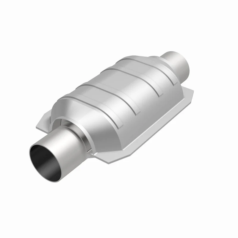 MagnaFlow Universal Catalytic Converter 2.00in. OEM - Image 15