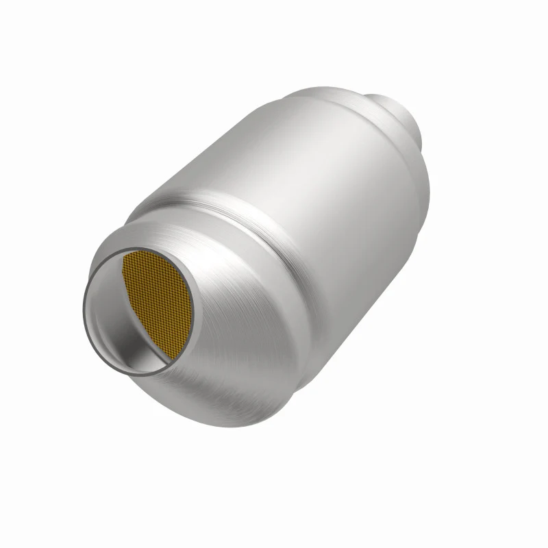 MagnaFlow Universal Catalytic Converter 2.00inch C/A Spun - Image 10