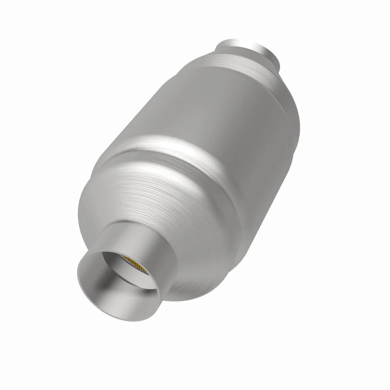 MagnaFlow Universal Catalytic Converter 2.00inch C/A Spun - Image 11