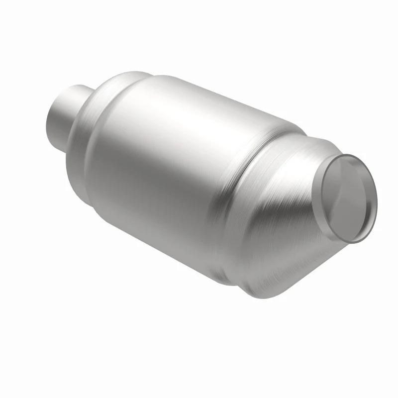 MagnaFlow Universal Catalytic Converter 2.00inch C/A Spun - Image 13