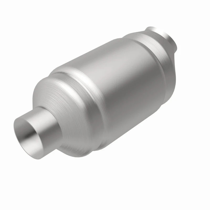 MagnaFlow Universal Catalytic Converter 2.00inch C/A Spun - Image 14