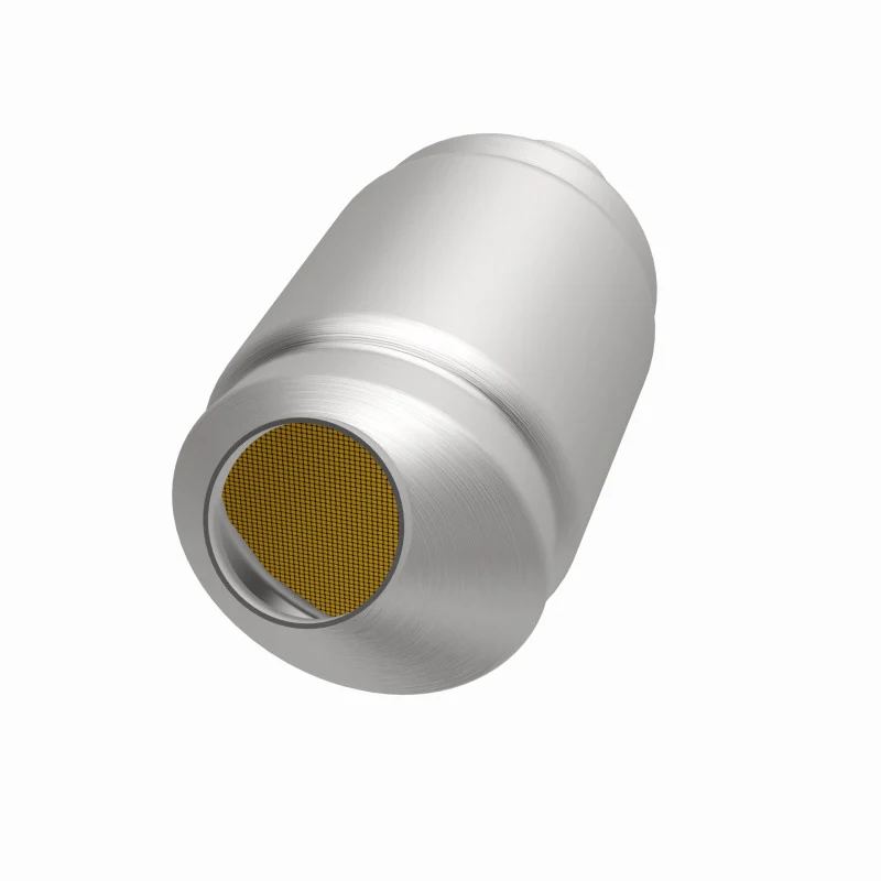 MagnaFlow Universal Catalytic Converter 2.00inch C/A Spun - Image 16