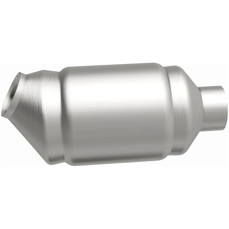 MagnaFlow Universal Catalytic Converter 2.00inch C/A Spun - Image 17
