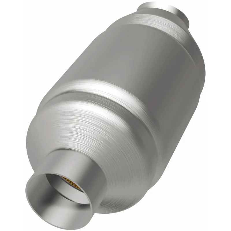 MagnaFlow Universal Catalytic Converter 2.00inch C/A Spun - Image 27
