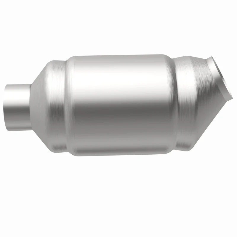 MagnaFlow Universal Catalytic Converter 2.00inch C/A Spun - Image 28