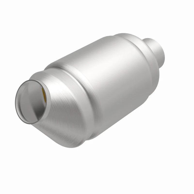 MagnaFlow Universal Catalytic Converter 2.00inch C/A Spun - Image 31