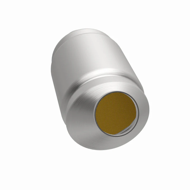 MagnaFlow Universal Catalytic Converter 2.00inch C/A Spun - Image 34
