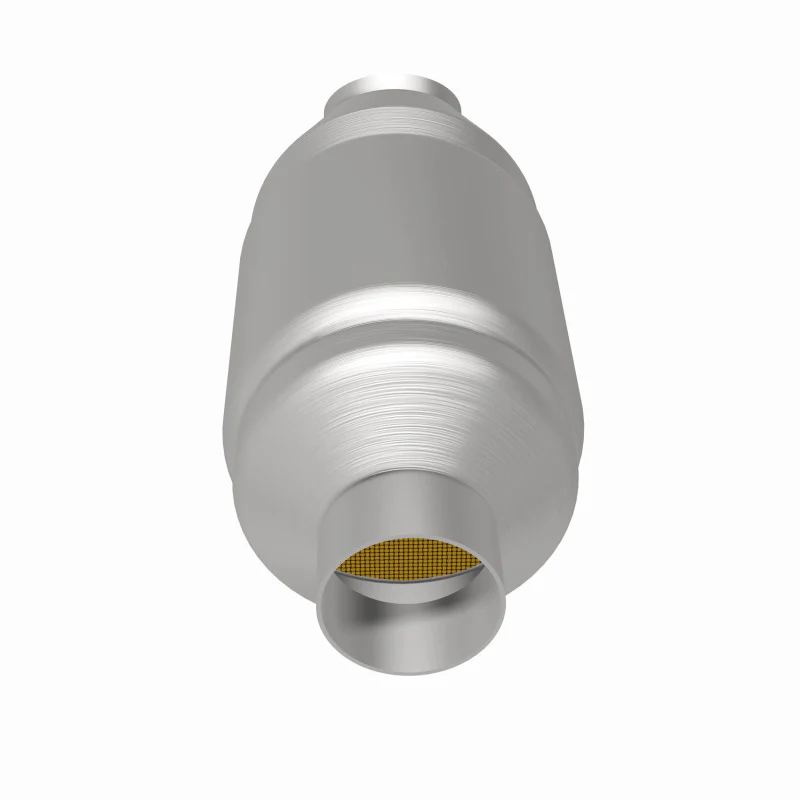 MagnaFlow Universal Catalytic Converter 2.00inch C/A Spun - Image 40