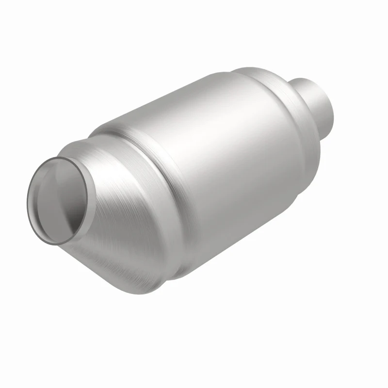 MagnaFlow Universal Catalytic Converter 2.00inch C/A Spun - Image 42