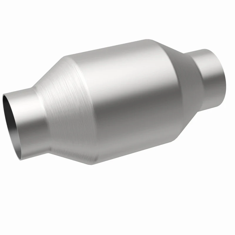 MagnaFlow Universal Catalytic Converter 2.00inch C/C Met. - Image 13