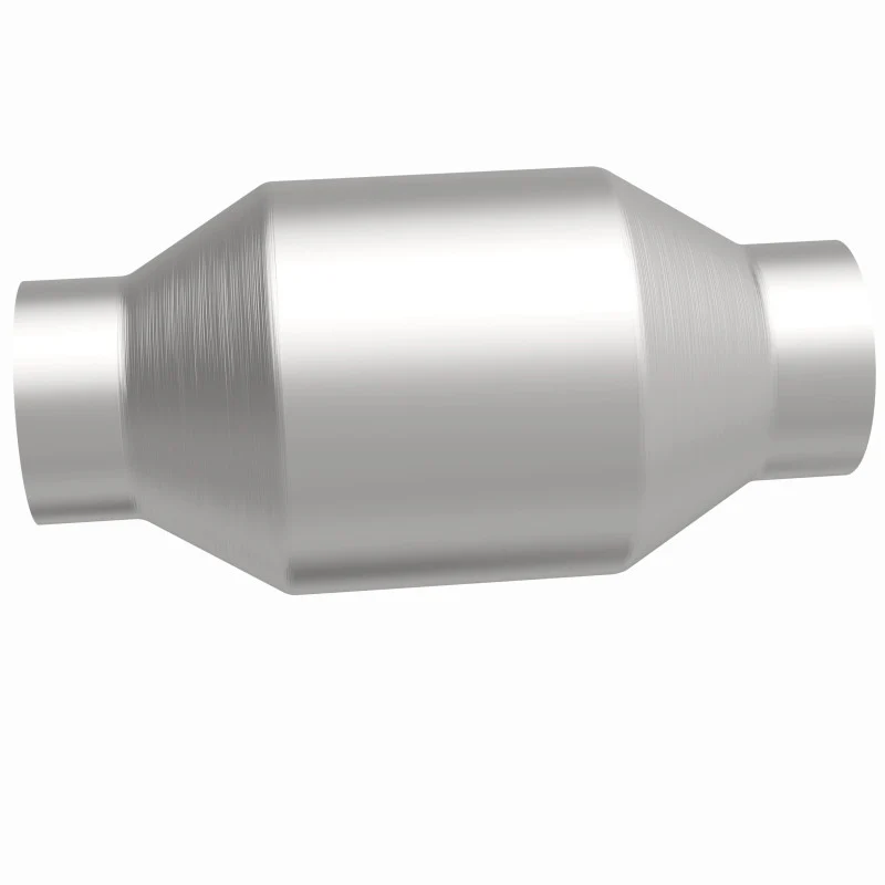 MagnaFlow Universal Catalytic Converter 2.00inch C/C Met. - Image 15