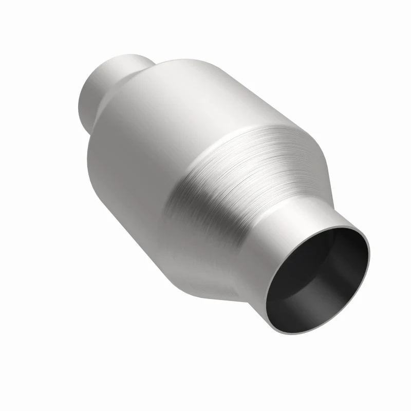 MagnaFlow Universal Catalytic Converter 2.00inch C/C Met. - Image 3