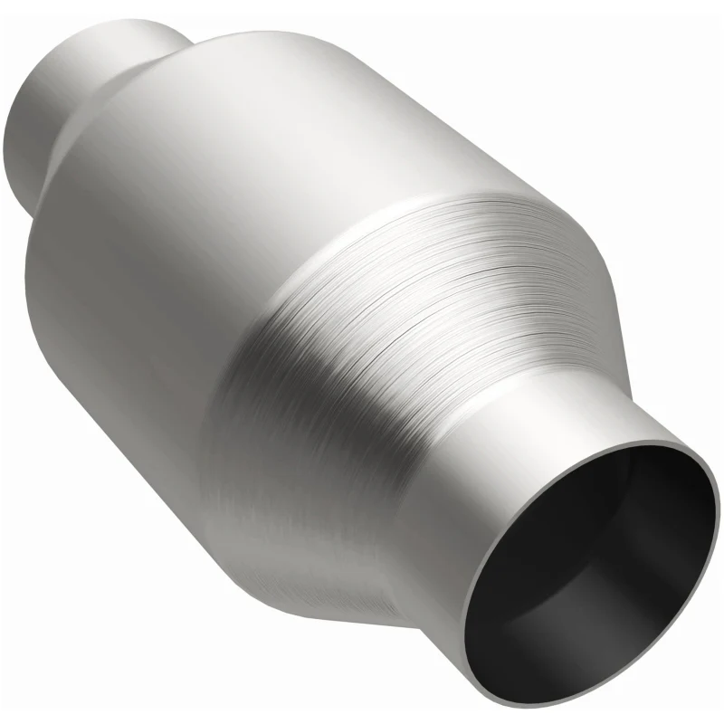 MagnaFlow Universal Catalytic Converter 2.00inch C/C Met. - Image 32