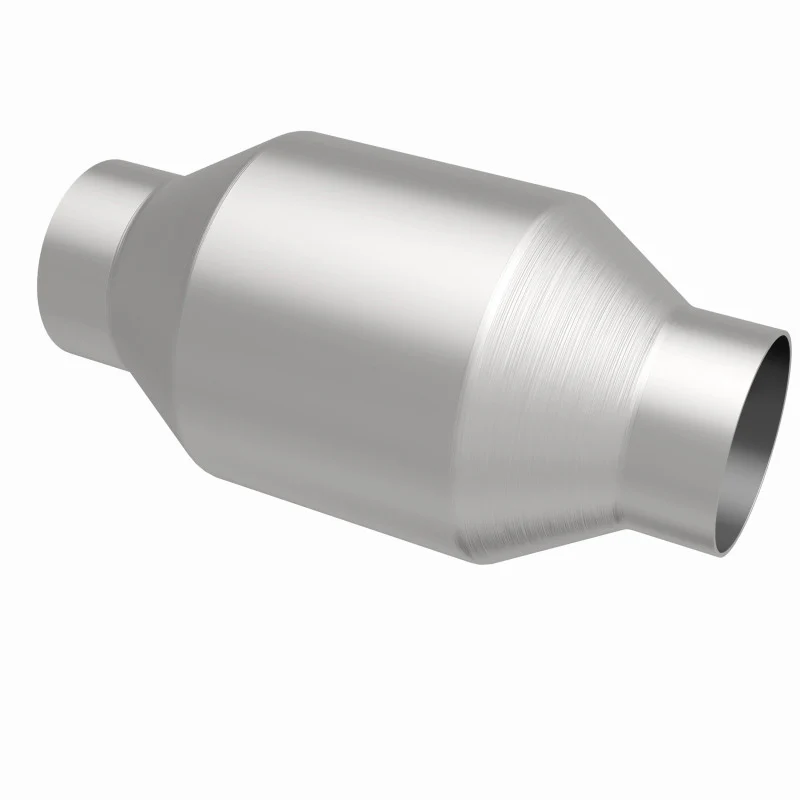 MagnaFlow Universal Catalytic Converter 2.00inch C/C Met. - Image 33