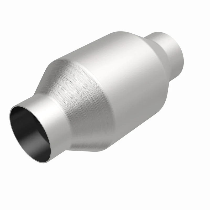 MagnaFlow Universal Catalytic Converter 2.00inch C/C Met. - Image 36