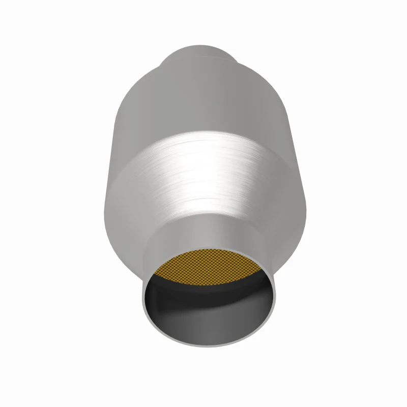 MagnaFlow Universal Catalytic Converter 2.00inch C/C Met. - Image 38