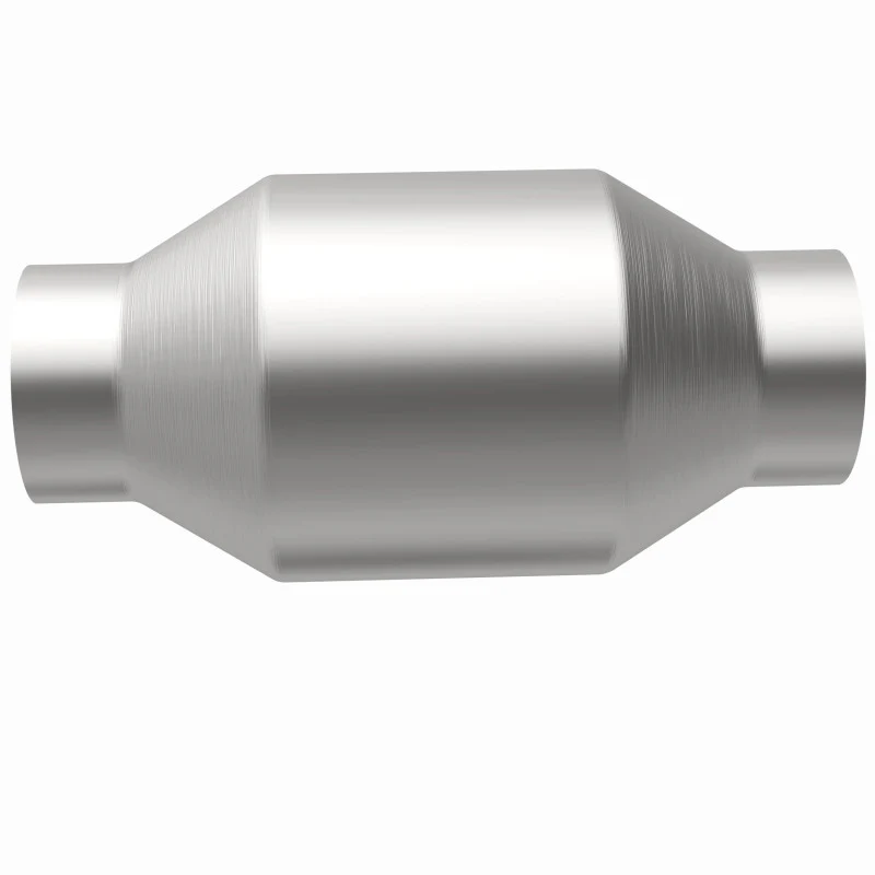 MagnaFlow Universal Catalytic Converter 2.00inch C/C Met. - Image 4