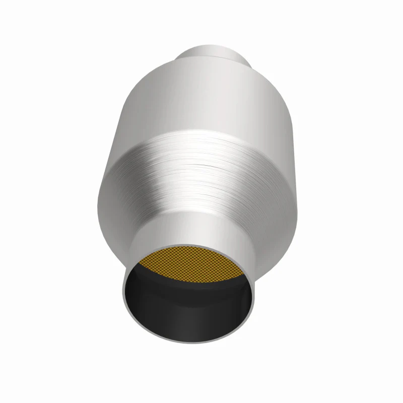 MagnaFlow Universal Catalytic Converter 2.00inch C/C Met. - Image 42