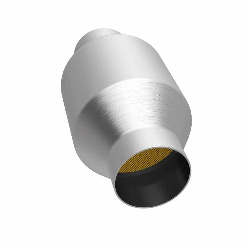 MagnaFlow Universal Catalytic Converter 2.00inch C/C Met. - Image 43