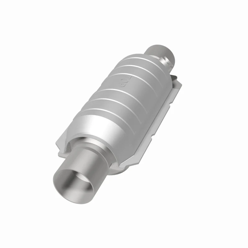 MagnaFlow Universal Catalytic Converter 2.00inch GM 3.8L - Image 10