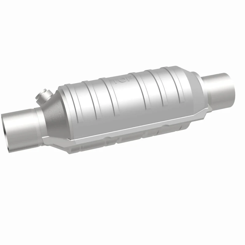 MagnaFlow Universal Catalytic Converter 2.00inch GM 3.8L - Image 12